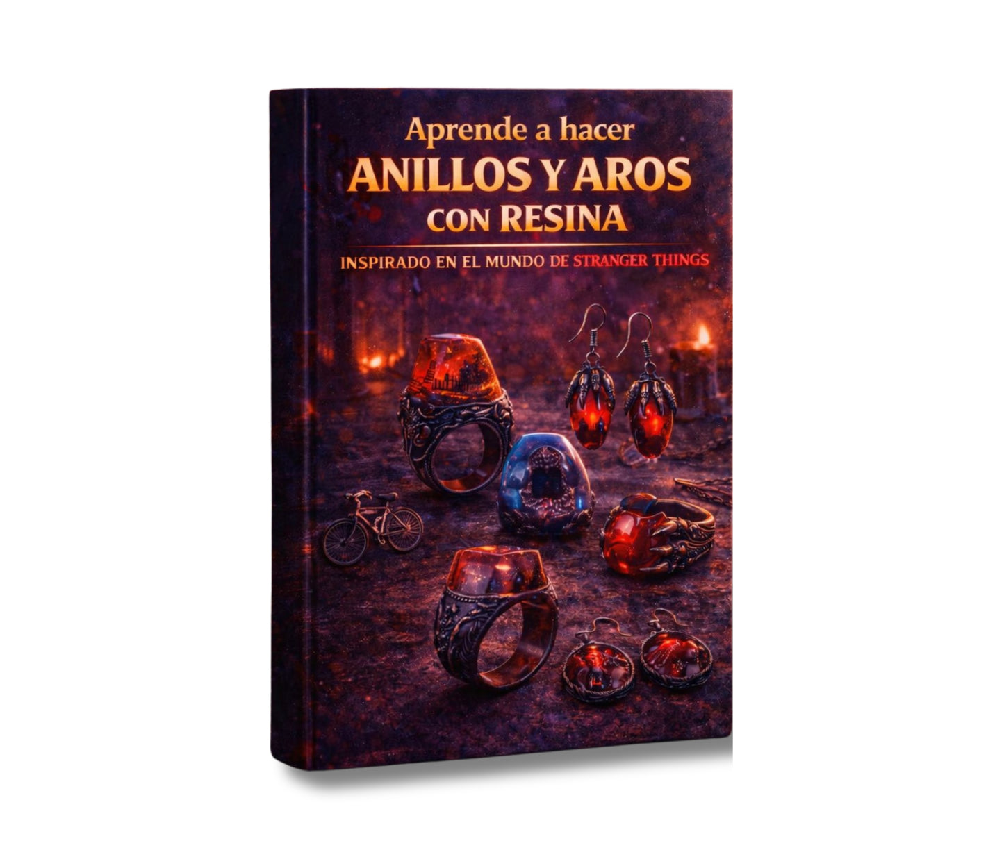 Genera entre $600.000 y $1.000.000 ADICIONALES creando muñecos retro de resina