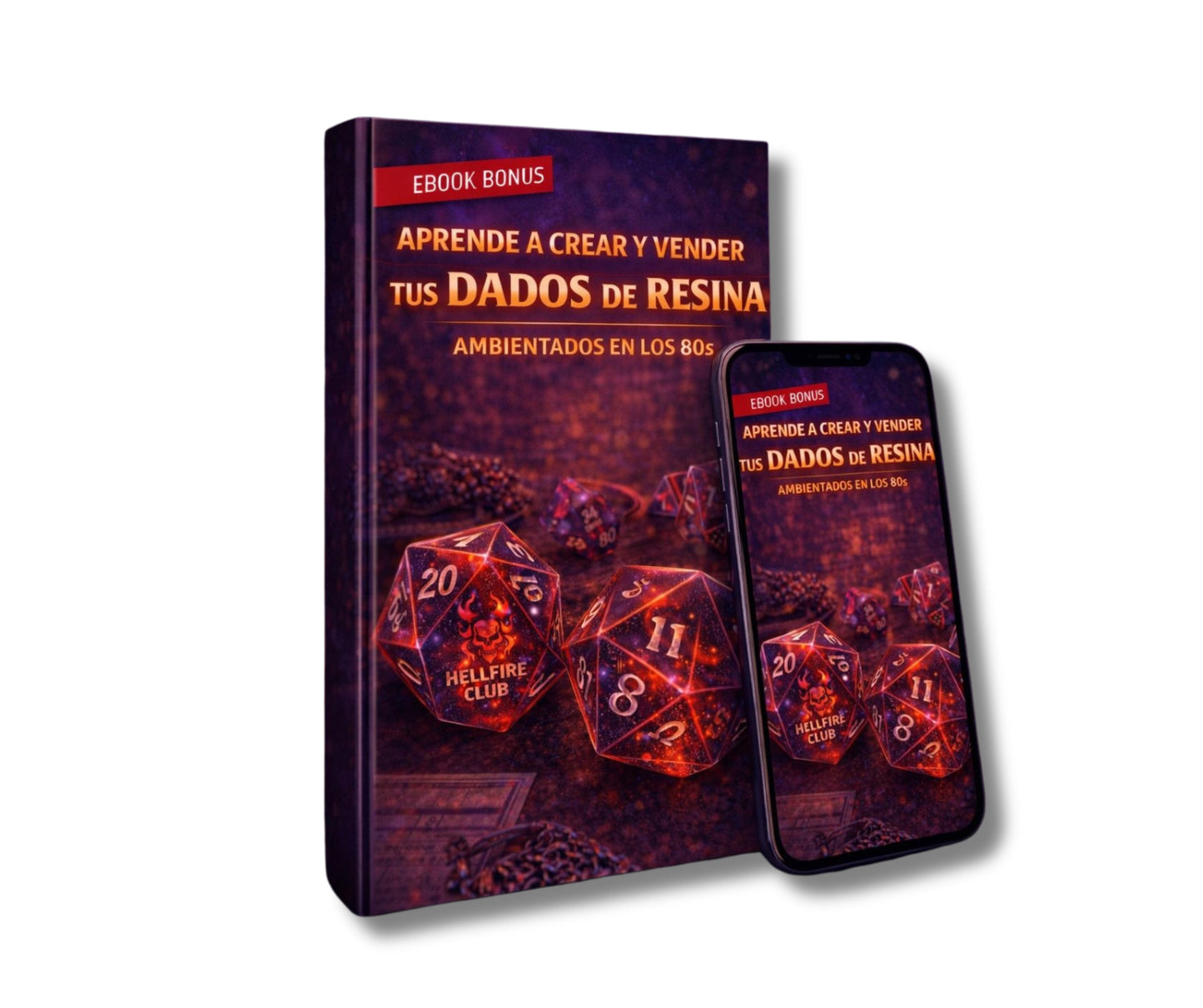 Genera entre $600.000 y $1.000.000 ADICIONALES creando muñecos retro de resina